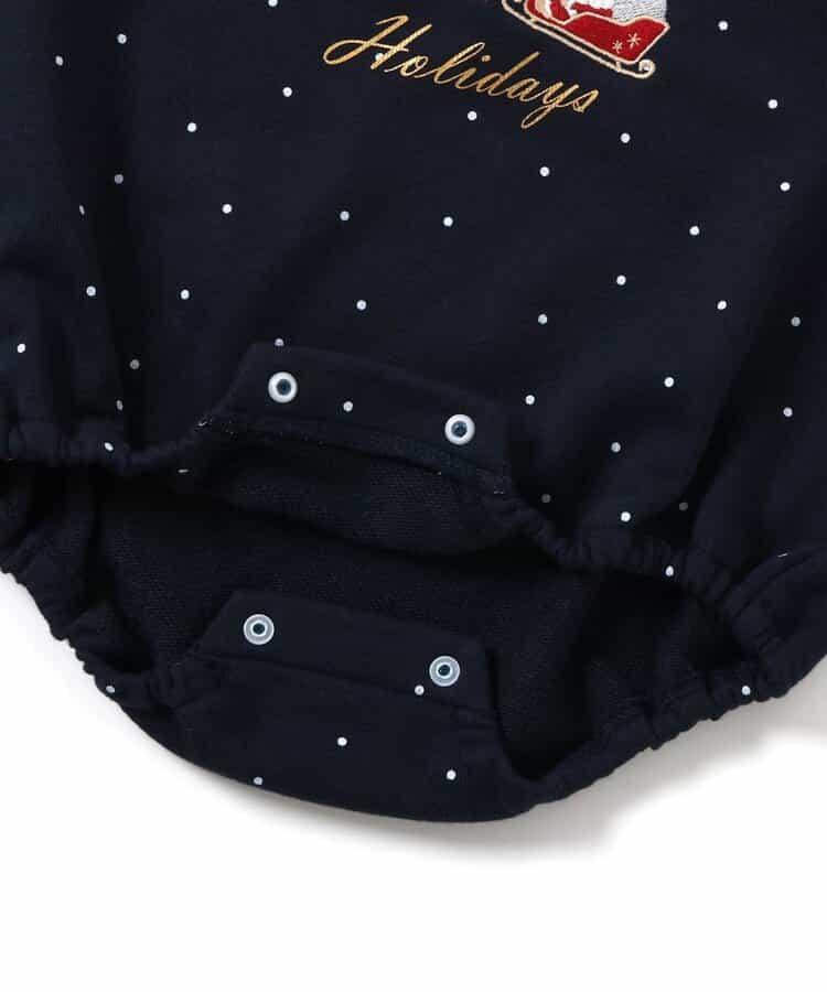 聖誕主題連體衣