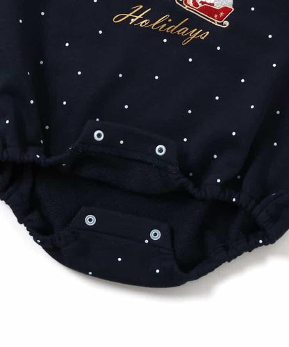 聖誕主題連體衣