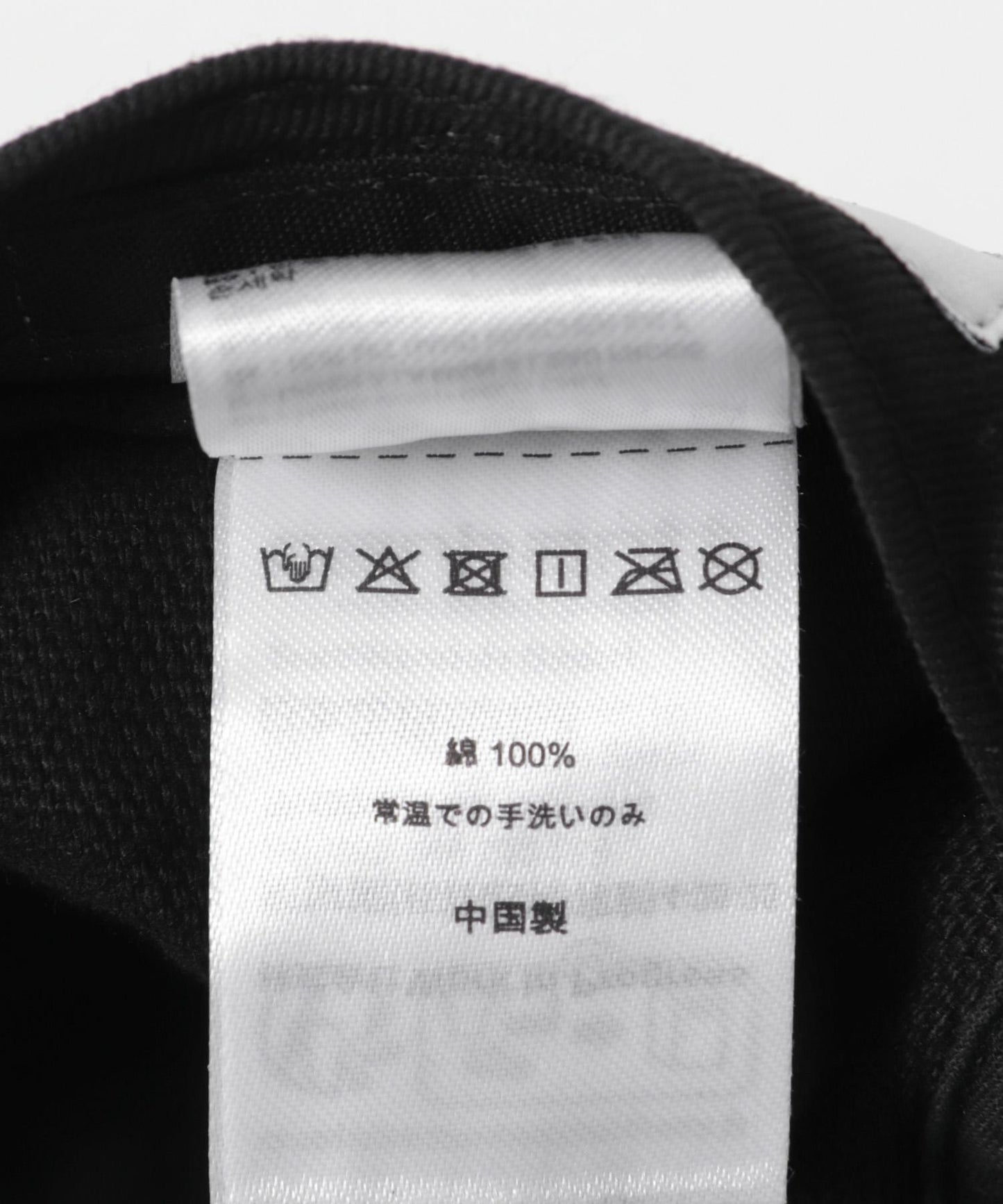 carhartt SELBY帆布棒球帽