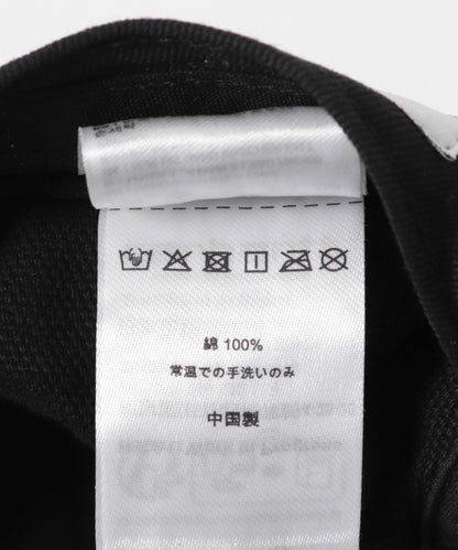 carhartt SELBY帆布棒球帽