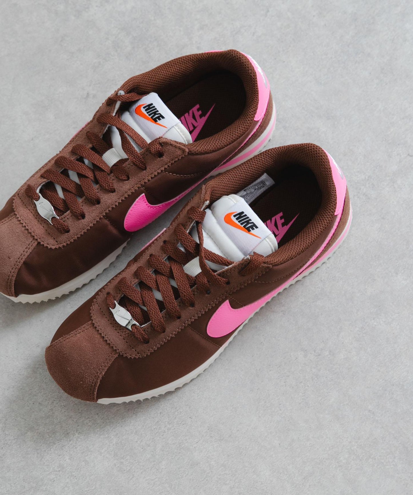 NIKE 耐克 Cortez 運動鞋