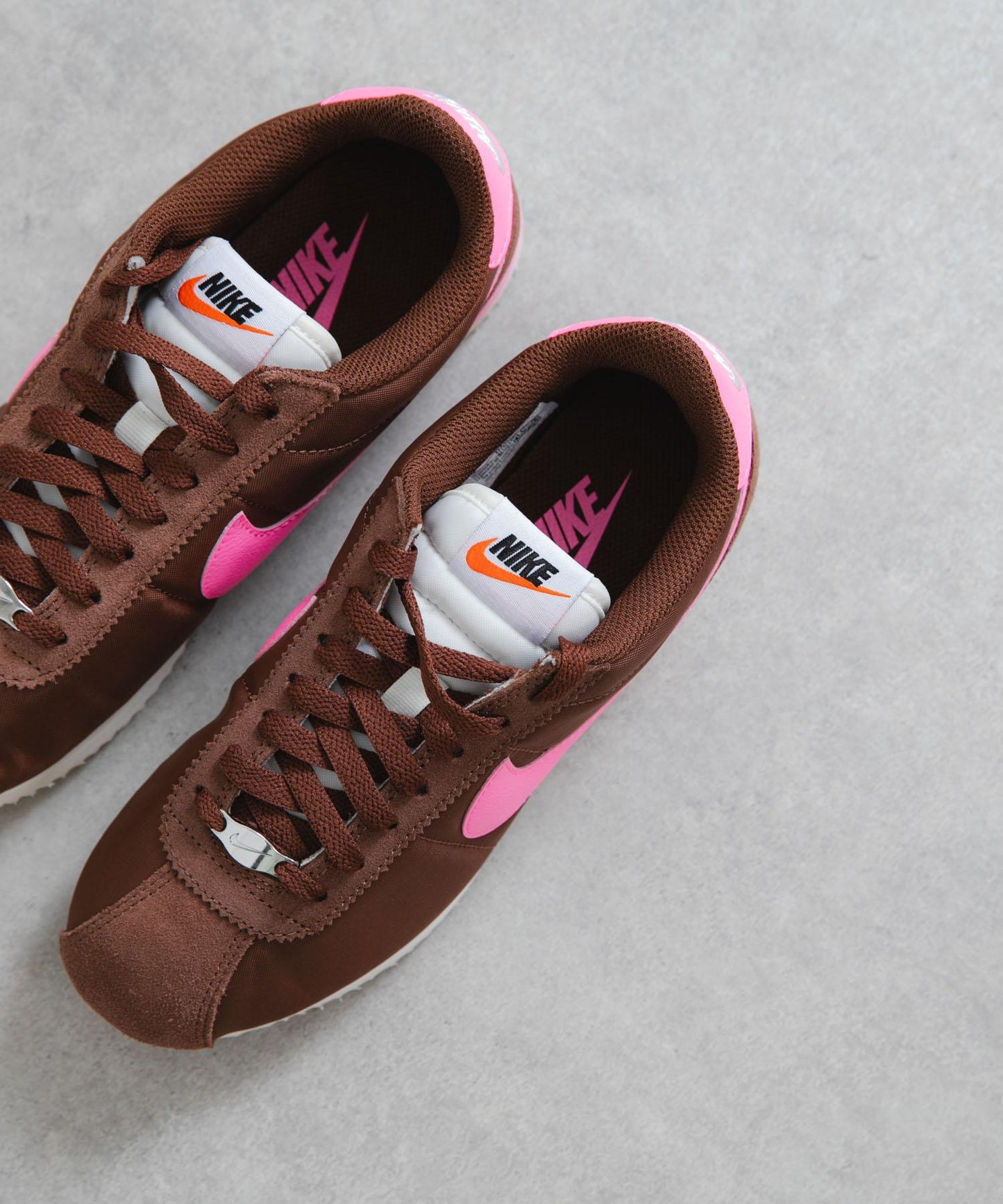 NIKE 耐克 Cortez 運動鞋