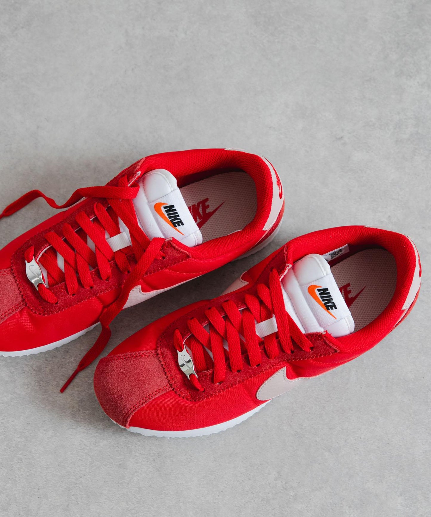 NIKE 耐克 Cortez 運動鞋