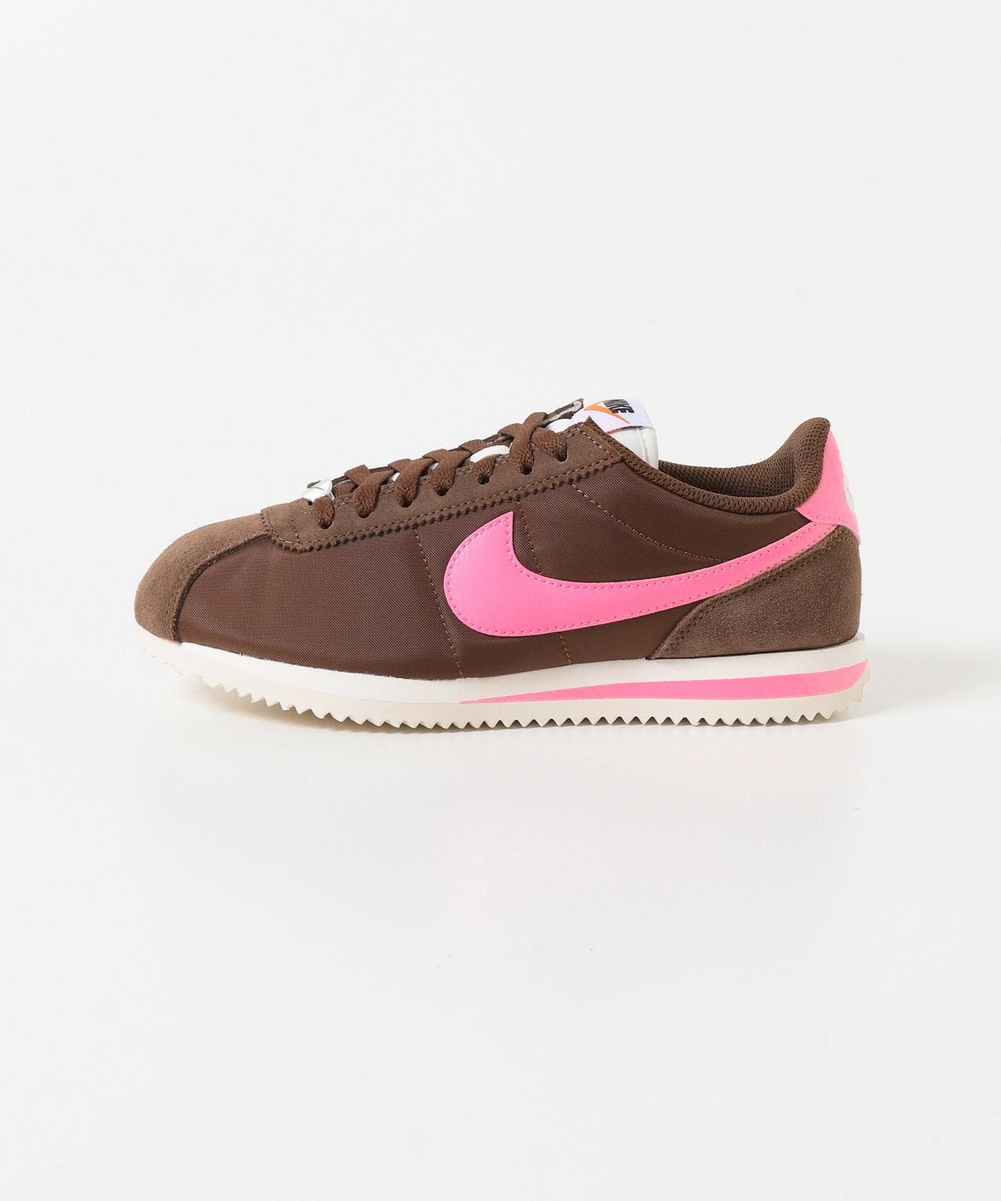 NIKE 耐克 Cortez 運動鞋