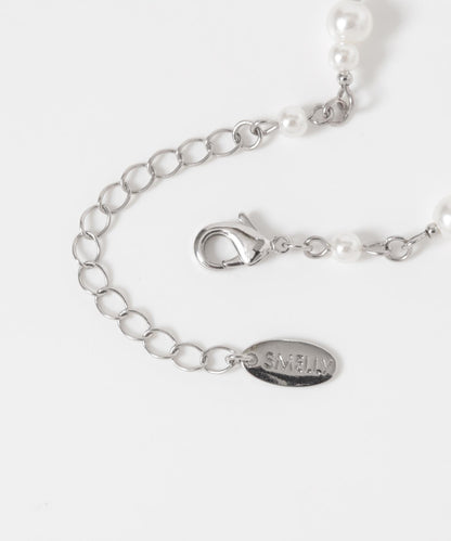 閃亮魅力珍珠項鍊