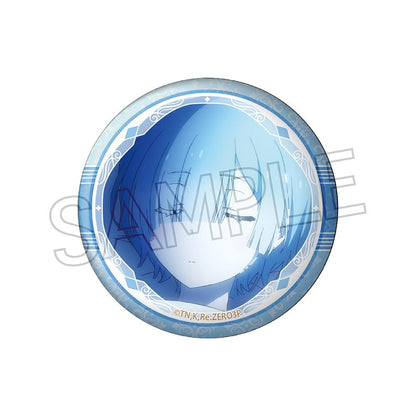 《Re：從零開始的異世界生活》百變表情徽章罐裝【BOX／13個裝】