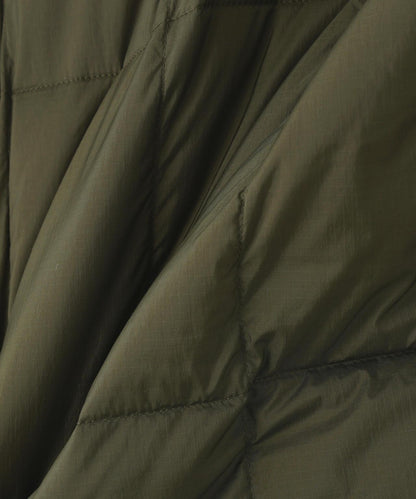 TAION V領釦式馬甲工裝V領釦式馬甲【男女通用】