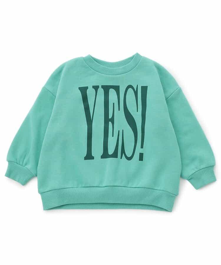 加絨保暖字母衛衣（可成套搭配）