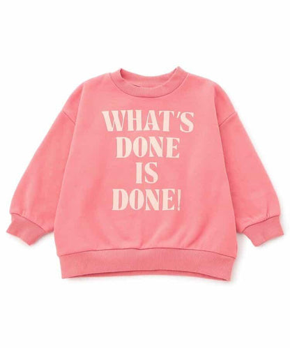 加絨保暖字母衛衣（可成套搭配）