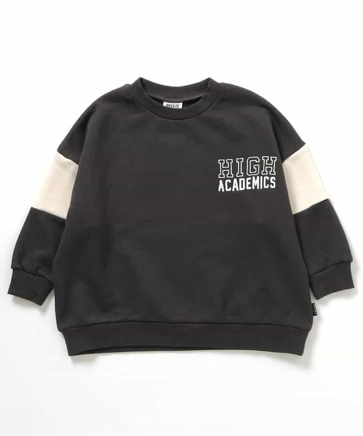 拼接Logo衛衣（可成套搭配）