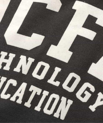 拼接Logo衛衣（可成套搭配）