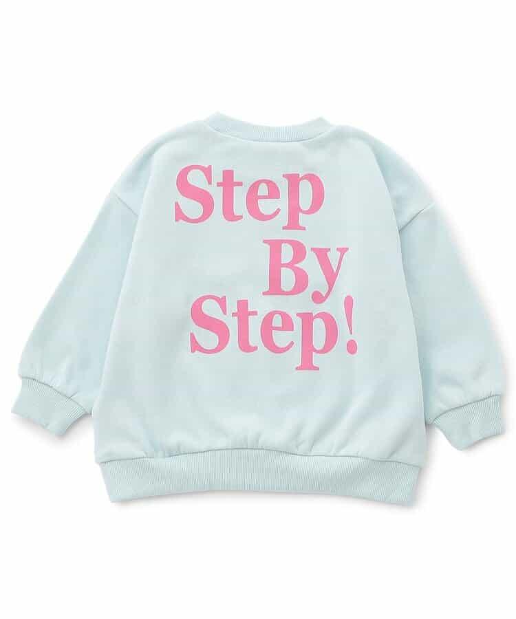 加絨保暖字母衛衣（可成套搭配）