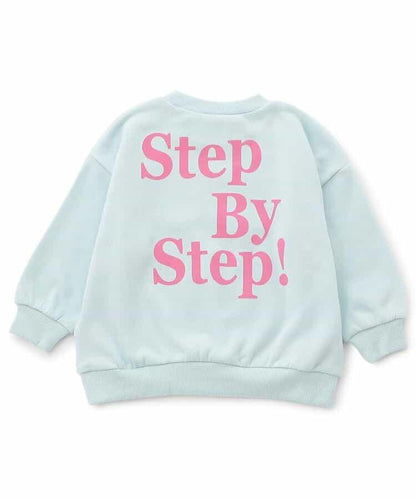 加絨保暖字母衛衣（可成套搭配）