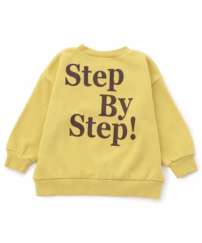 加絨保暖字母衛衣（可成套搭配）