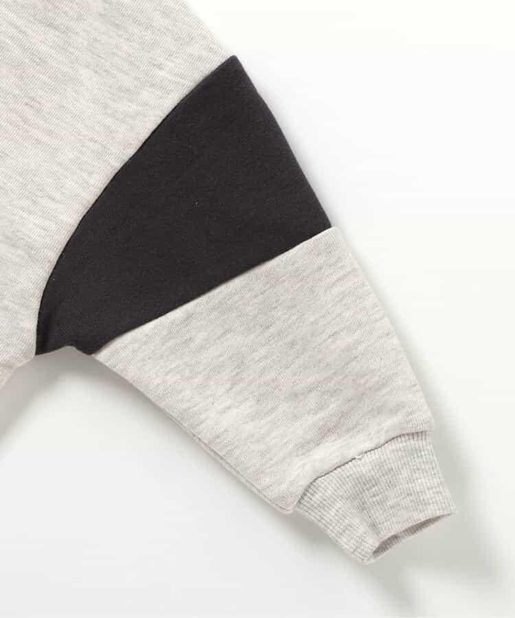 拼接Logo衛衣（可成套搭配）