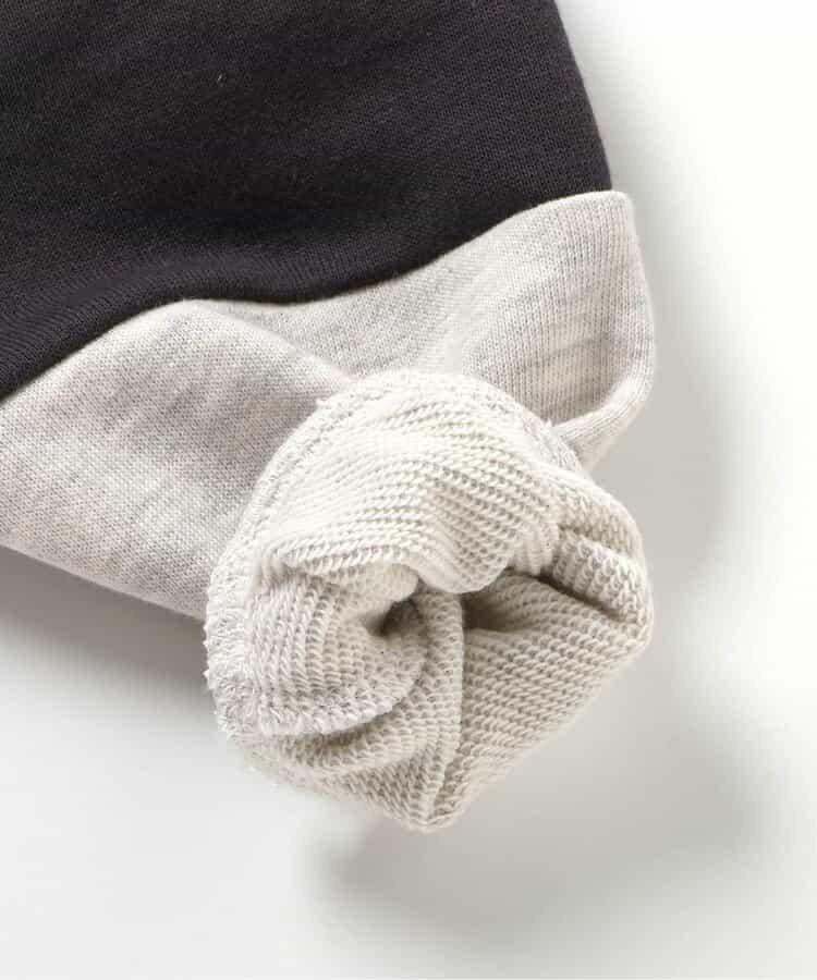 拼接Logo衛衣（可成套搭配）