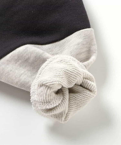 拼接Logo衛衣（可成套搭配）