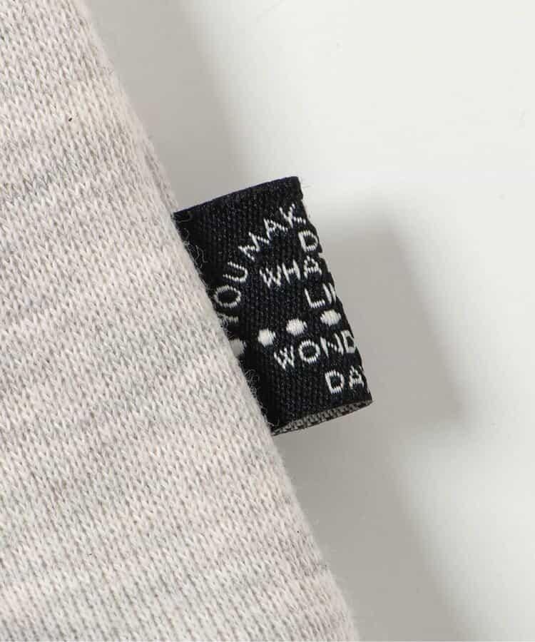 拼接Logo衛衣（可成套搭配）