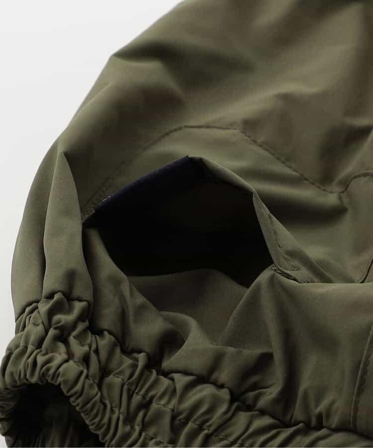 保暖都市休閒長褲 10分丈