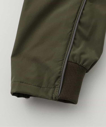 保暖都市休閒長褲 10分丈