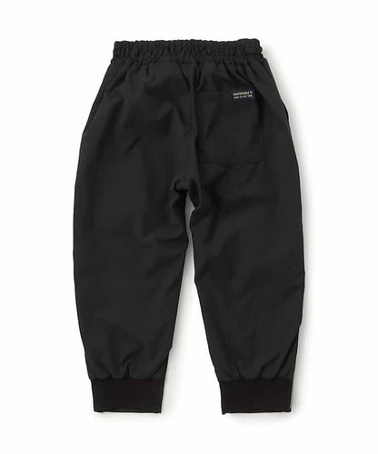 保暖都市休閒長褲 10分丈