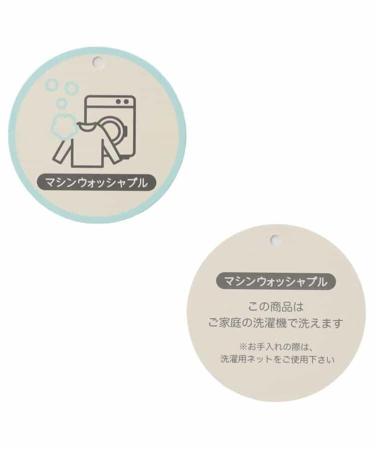 毛絨圖案針織衫_可機洗