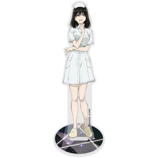 《徹夜之歌》 第二季_本田咔布拉 亞克力立牌