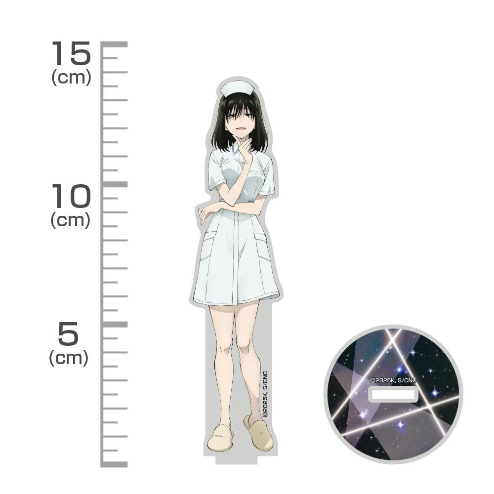 《徹夜之歌》 第二季_本田咔布拉 亞克力立牌