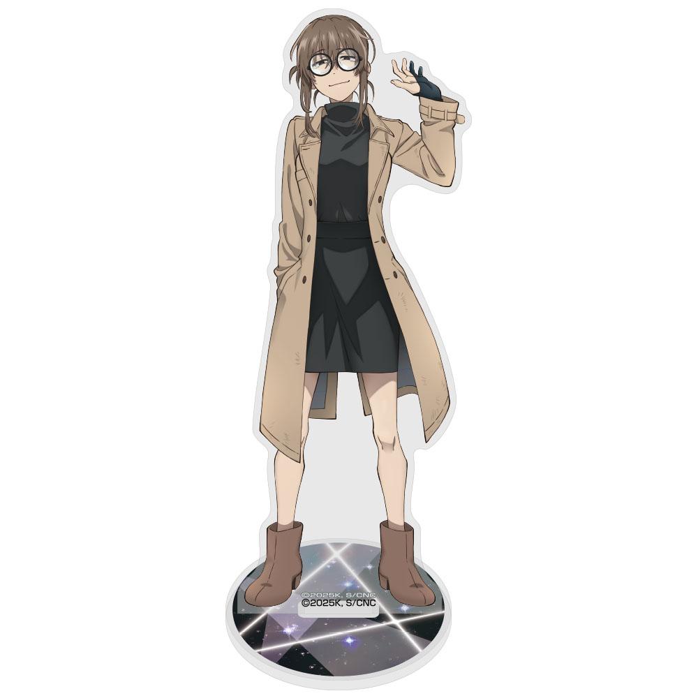 《徹夜之歌》 第二季_鶯 餡子 亞克力立牌