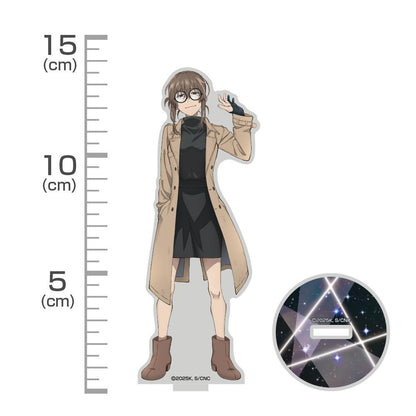 《徹夜之歌》 第二季_鶯 餡子 亞克力立牌