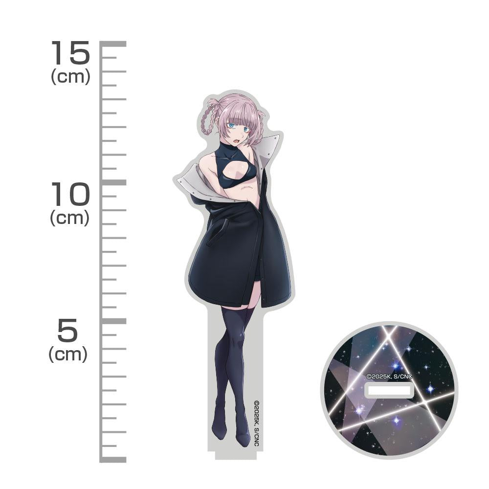 《徹夜之歌》 第二季_七草夏實「Season2」亞克力立牌