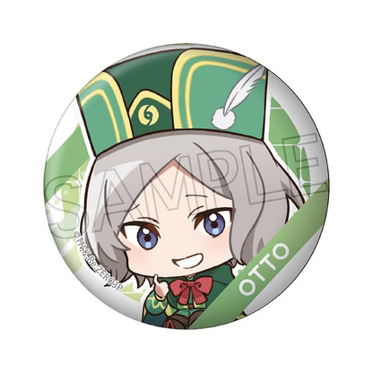 《Re：從零開始的異世界生活》とじコレ Vol.3 徽章【BOX/13個裝】