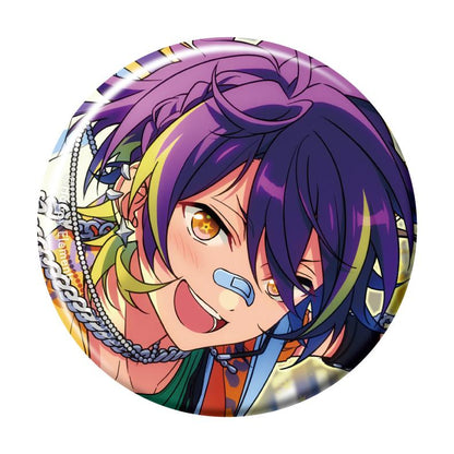 偶像夢幻祭!! Bright me up!! 收藏徽章[2025年10月]-Idol Side-【BOX／14個裝】