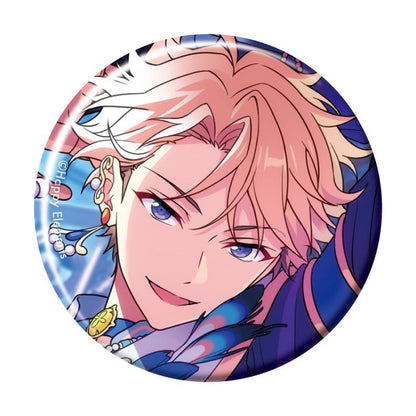 偶像夢幻祭!! Bright me up!! 收藏徽章[2025年10月]-Idol Side-【BOX／14個裝】