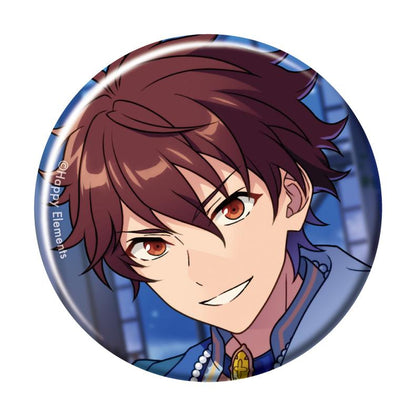 偶像夢幻祭!! Bright me up!! 收藏徽章[2025年10月]-Idol Side-【BOX／14個裝】