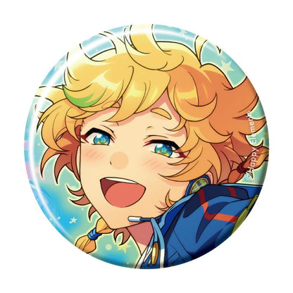 偶像夢幻祭!! Bright me up!! 收藏徽章[2025年10月]-Idol Side-【BOX／14個裝】