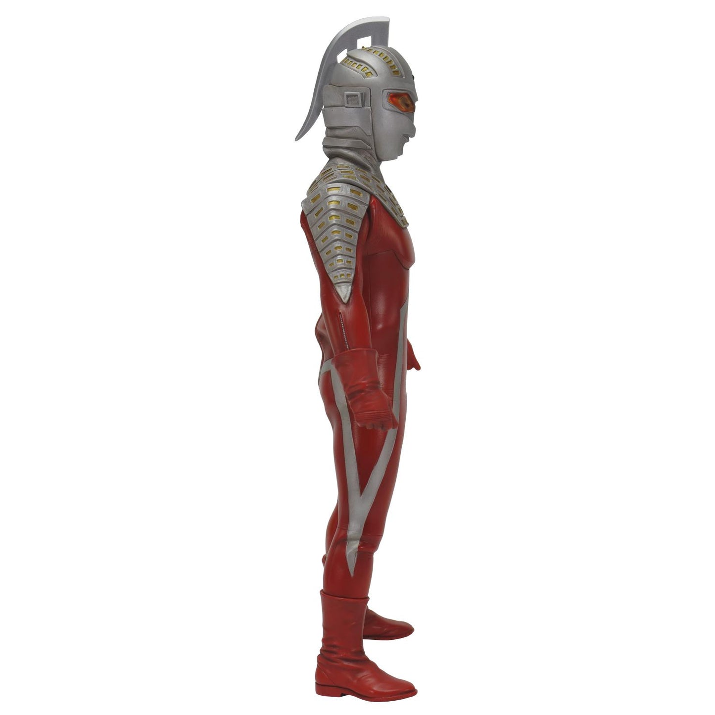 歸來的奧特曼_CCP 1/6 特攝系列 賽文奧特曼 奧特之星閃耀時 高級版