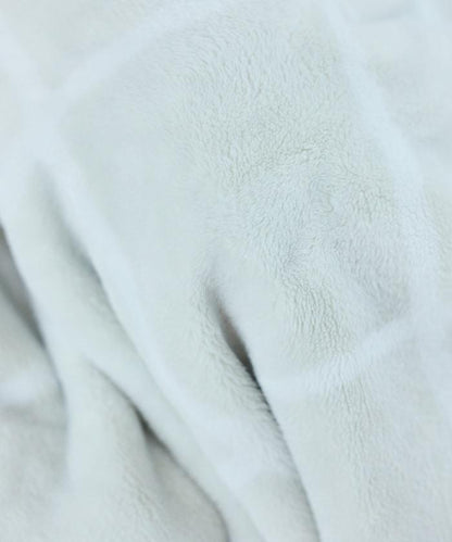 法蘭絨羊羔絨毯