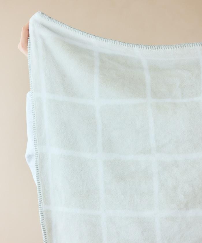 法蘭絨羊羔絨毯