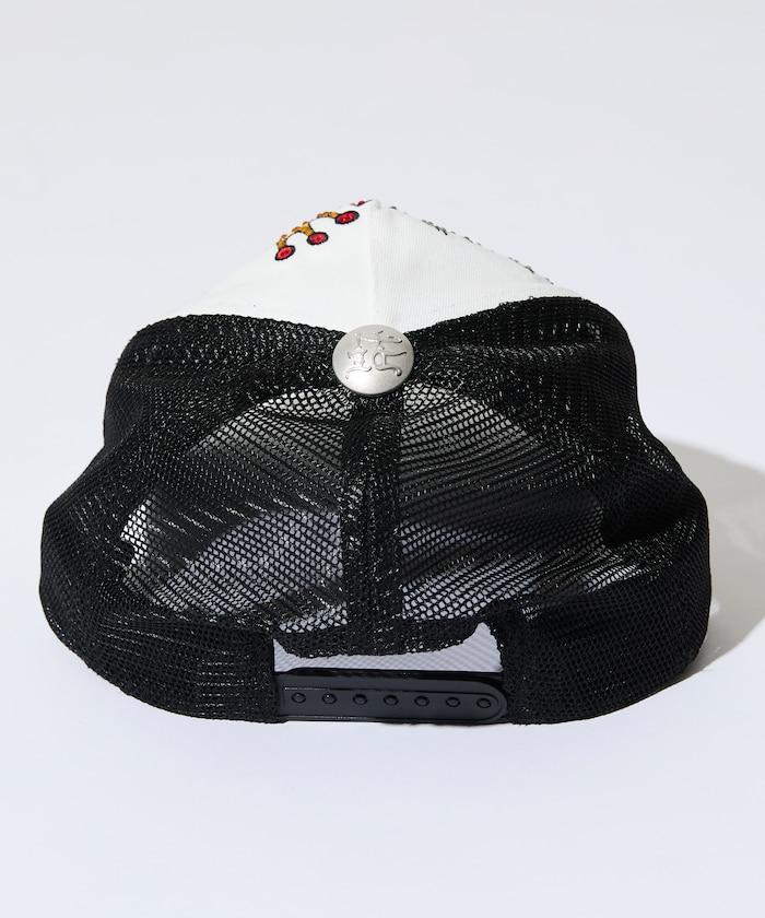 ED HARDY R-STONE CAP 棒球帽