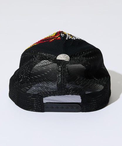 ED HARDY R-STONE CAP 棒球帽