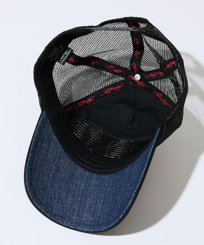 ED HARDY R-STONE CAP 棒球帽