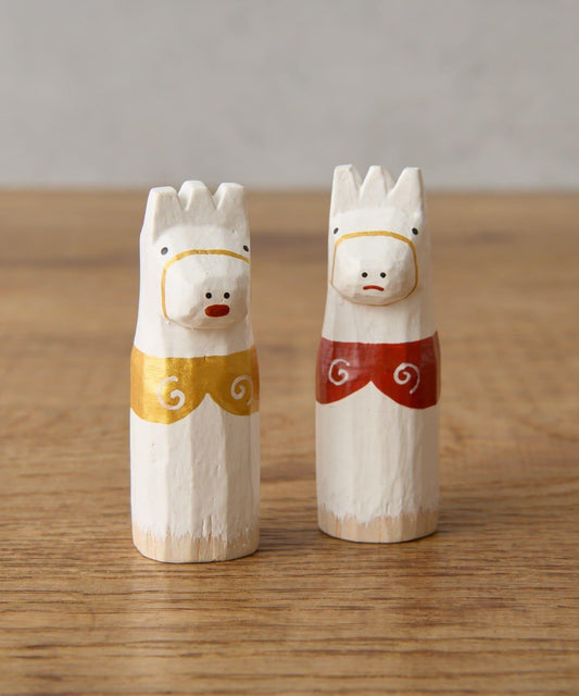 にこいち生肖/馬