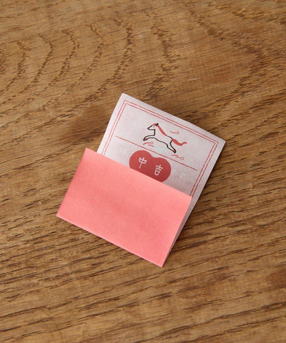 【ぽれぽれ】2026年抽籤禮盒裝