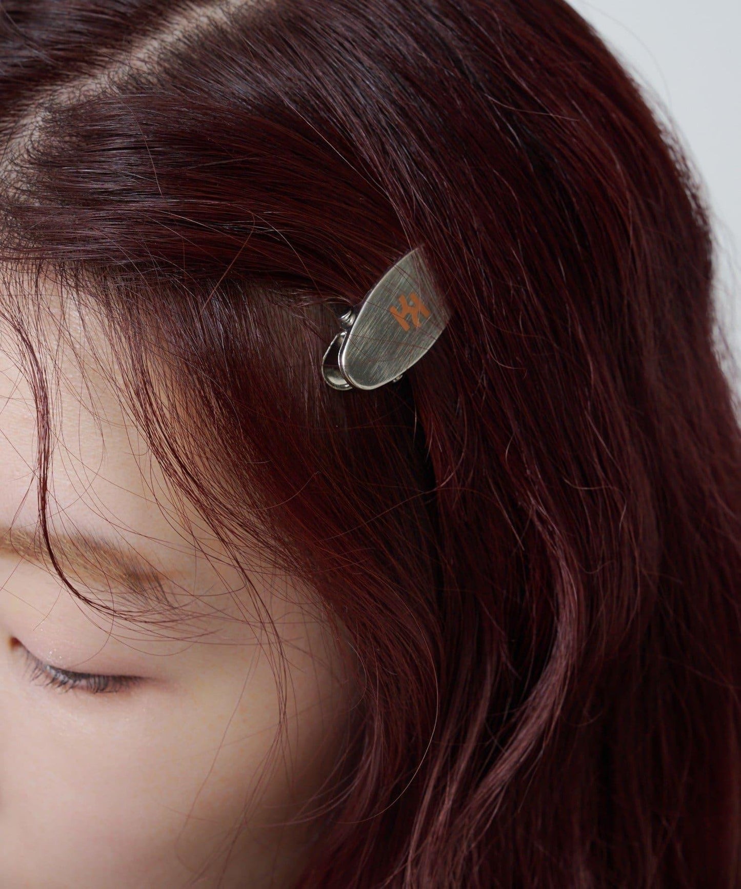 【Kastane】金屬髮夾套裝