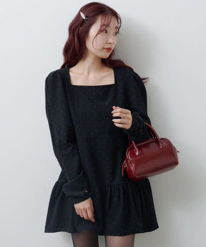 【Kastane】金屬髮夾套裝