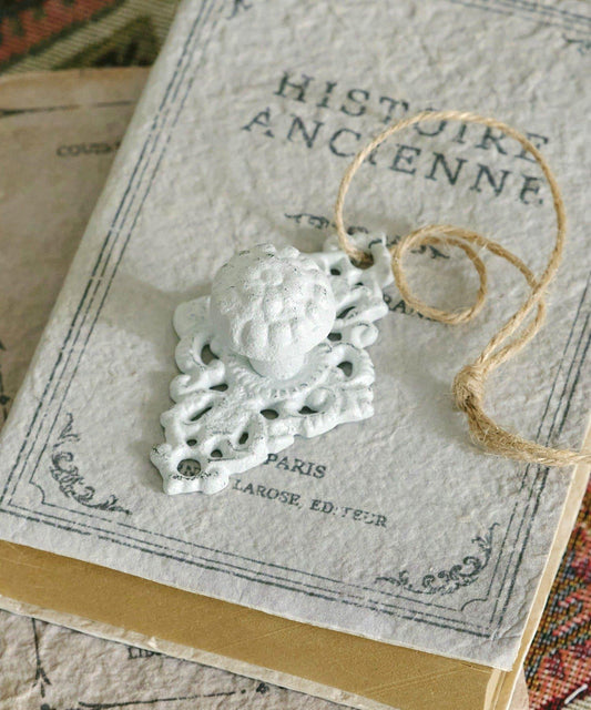 長尾巴裝飾掛件/聖誕跳蚤市場