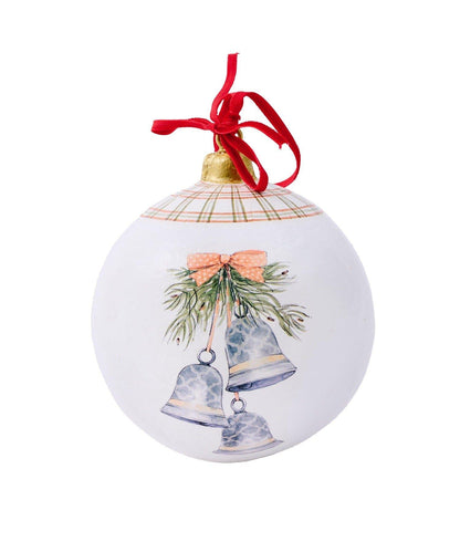 鈴鐺裝飾掛件/聖誕集市