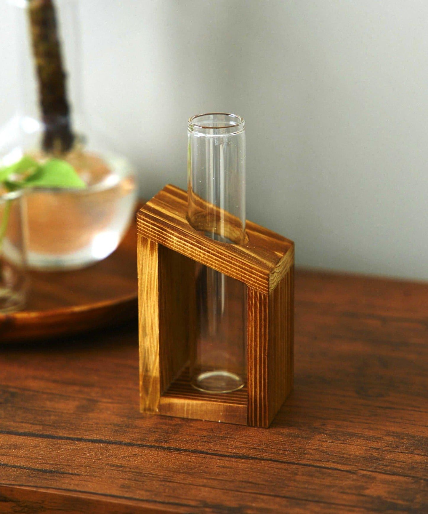 一輪插花瓶套裝/SCIENCE