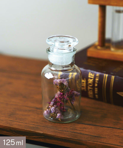 藥用瓶：125ml/SCIENCE